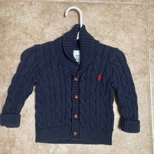 Ralph Lauren Cardigan